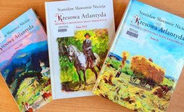 „Wszystkie narody, wszystkie państwa mają swoje kresy"
