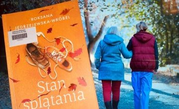 Mamy receptę na "stan splątania"!