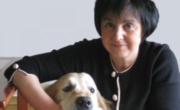 Spotkanie autorskie z Renatą Piątkowską!