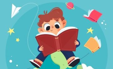 Zapisy na wakacje w lipcu z Biblioteką "Pod Sową"!