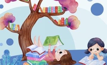 Już dziś zaplanuj wakacje z Biblioteką "Pod Pegazem"!