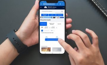 Bezpłatny dostęp do platformy IBUK Libra w oleśnickiej bibliotece!