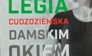 Na weekend biblioteka zaprasza w podróż wraz z Legią Cudzoziemską!