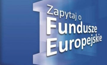 Punkt Informacyjny Funduszy Europejskich zaprasza na bezpłatne konsultacje!