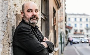 Edward Pasewicz laureatem Angelusa 2022