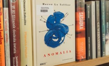 Biblioteka poleca!