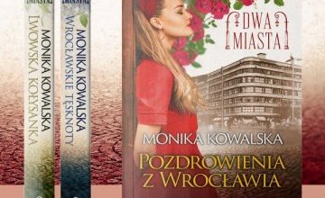 Poznaj dzieje rodziny Szubów!