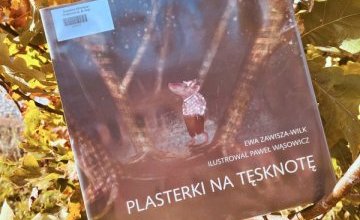 Wspomnienia nigdy nie umierają!