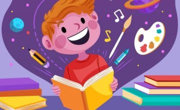 Kreatywne ferie w Bibliotece dla Dzieci i Młodzieży „Pod Sową” - ruszają zapisy!