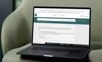Wygodnie i samodzielnie z domu sprawdzaj dostępność książek w bibliotece, zamawiaj ulubione tytuły i przedłużaj ich termin zwrotu!