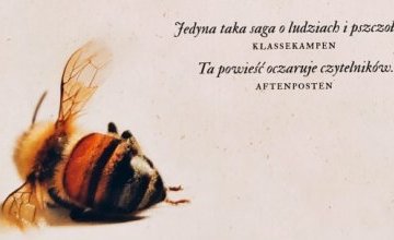 Czas na zmiany z "Książką na weekend"!