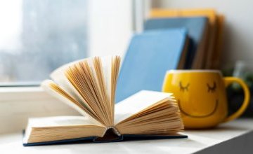 Przed nami 135. spotkanie w ramach Dyskusyjnego Klubu Książki dla młodzieży!