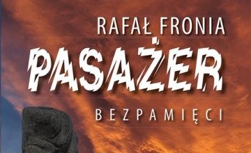 Kolejna propozycja w ramach akcji "Książka na weekend"!