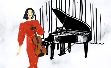 Zapraszamy na koncert muzyki kameralnej w Państwowej Szkole Muzycznej!