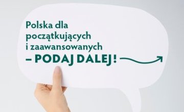 Zapraszamy do udziału w nowym projekcie!