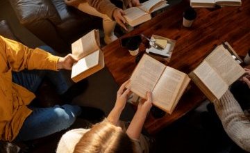 Zapraszamy na 138 spotkanie w ramach DKK dla młodzieży!