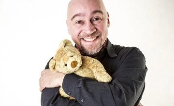 Opowiadacz historii - Łukasz Wierzbicki