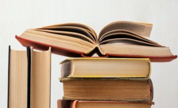 Zapraszamy na dwudniową Giełdę Książki!