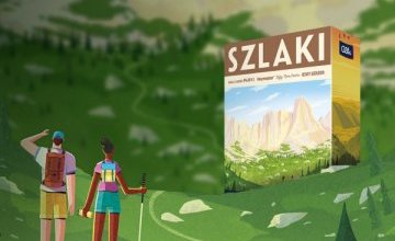 I Turniej Gier Planszowych w oleśnickiej bibliotece!