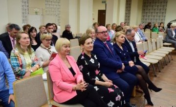 "Moja, Twoja, Nasza - Biblioteka" tak brzmi hasło tegorocznego Tygodnia Bibliotek. I taka właśnie jest oleśnicka biblioteka - moja, twoja, nasza - wspólna.