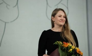 "Głusza" Anny Goc najlepszym reportażem 2022 roku w Polsce