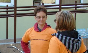 Druga rocznica śmierci Renaty Bińkowskiej
