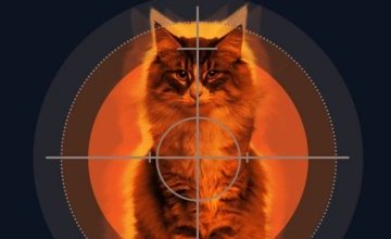 Na weekend polecamy dobry krymi-miau!