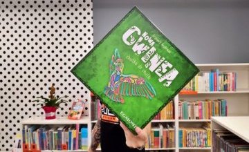 Wyrusz z biblioteką w podróż na Nową Gwineę!