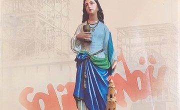 Książka ks. Tadeusza Farysia dostępna w bibliotece!