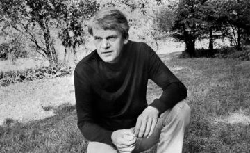Zmarł Milan Kundera