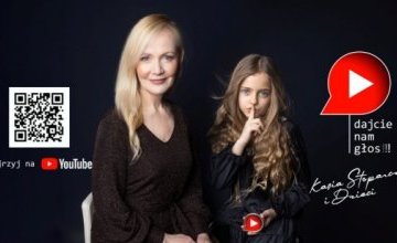 O szczęściu z Katarzyną Stoparczyk