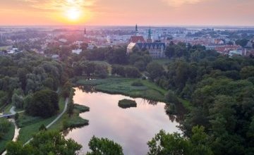 Powiat oleśnicki. Poznaj, pokochaj… zostań!