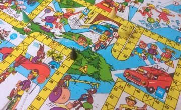 Retro granie w oleśnickiej bibliotece!