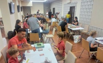 Powakacyjne „Rejówki” za nami!