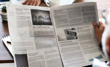 Zaproponuj prenumeraty czasopism do Czytelni!