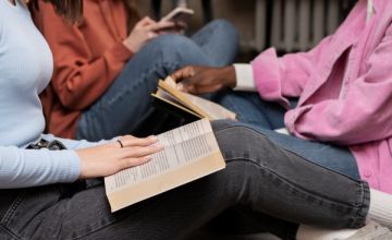 Zapraszamy na 143. spotkanie w ramach DKK dla młodzieży!