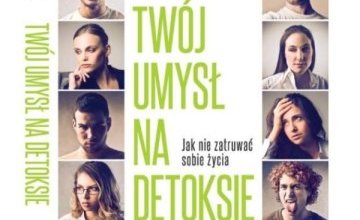 Tytuł skłaniający do działania w "Książce na weekend"