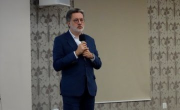 Michał Rusinek o Wisławie Szymborskiej - "Nic zwyczajnego"