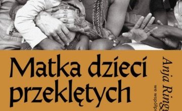 Wstrząsający reportaż w "Książce na weekend"