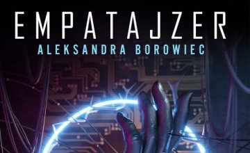 Science-fiction o katastrofie ekologicznej w "Książce na weekend"!