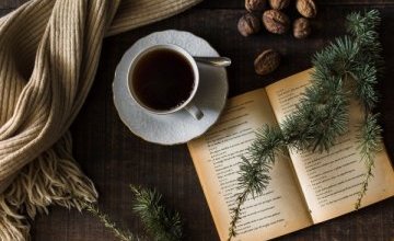 Kolejna atrakcja w ramach Mikołajek w bibliotece