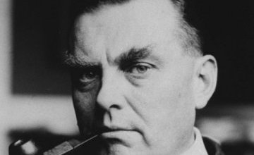 Czesław Miłosz - Patron Roku 2024