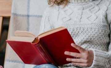 Zapraszamy na 146. spotkanie Dyskusyjnego Klubu Książki dla Młodzieży!