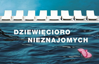 Kłamstwa i tajemnice w "Książce na weekend"!