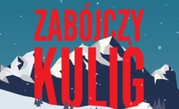Zagadka kryminalna w "Książce na weekend"