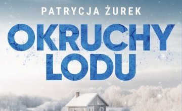 Ciepła historia w zimowej scenerii w "Książce na weekend"