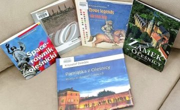 769. urodziny Oleśnicy!
