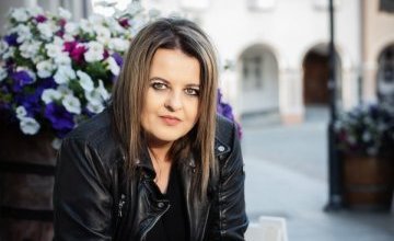 Zapraszamy na spotkanie autorskie z Joanna Jax!