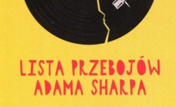 Muzyczny tytuł w "Książce na weekend"