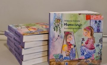 Zapraszamy na spotkanie z Wiktorią Horzelą w ramach DKK dla Rodziców!
